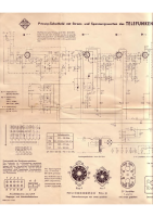 Telefunken Opus-8-Schematic 